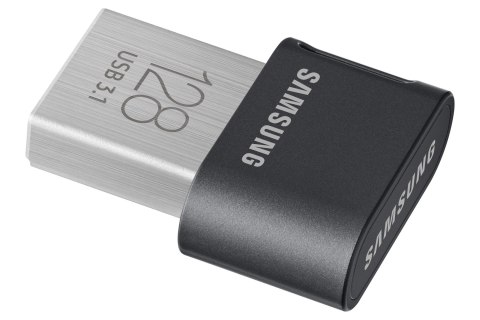 Samsung MUF-128AB pamięć USB 128 GB USB Typu-A 3.2 Gen 1 (3.1 Gen 1) Szary, Srebrny Samsung