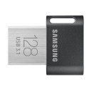 Samsung MUF-128AB pamięć USB 128 GB USB Typu-A 3.2 Gen 1 (3.1 Gen 1) Szary, Srebrny Samsung