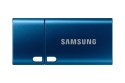 Samsung MUF-128DA pamięć USB 128 GB USB Type-C 3.2 Gen 1 (3.1 Gen 1) Niebieski Samsung