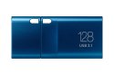 Samsung MUF-128DA pamięć USB 128 GB USB Type-C 3.2 Gen 1 (3.1 Gen 1) Niebieski Samsung