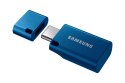 Samsung MUF-128DA pamięć USB 128 GB USB Type-C 3.2 Gen 1 (3.1 Gen 1) Niebieski Samsung