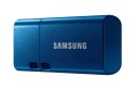 Samsung MUF-64DA pamięć USB 64 GB USB Type-C 3.2 Gen 1 (3.1 Gen 1) Niebieski Samsung