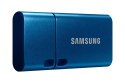 Samsung MUF-64DA pamięć USB 64 GB USB Type-C 3.2 Gen 1 (3.1 Gen 1) Niebieski Samsung