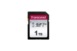 Transcend 300S 1 TB SDXC 3D NAND Klasa 10 Transcend