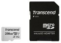 Transcend 300S 256 GB MicroSDXC NAND Transcend