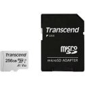 Transcend 300S 256 GB MicroSDXC NAND Transcend