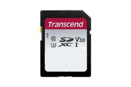 Transcend SDHC 300S 256GB SDXC NAND Klasa 10 Transcend