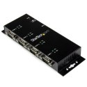 4 PORT USB SERIAL ADAPTER StarTech