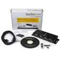 4 PORT USB SERIAL ADAPTER StarTech