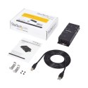 4 PORT USB SERIAL ADAPTER StarTech