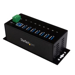 7 PORT INDUSTRIAL USB 3.0 HUB/. StarTech