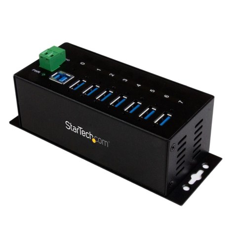 7 PORT INDUSTRIAL USB 3.0 HUB/. StarTech