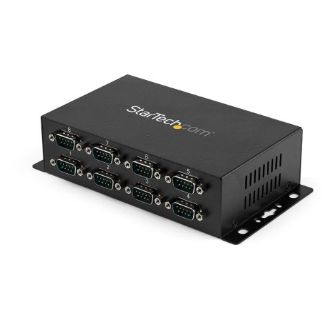 8 PORT USB SERIAL ADAPTER/. StarTech