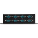 8 PORT USB SERIAL ADAPTER/. StarTech