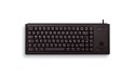 CHERRY G84-4400 klawiatura Uniwersalne USB QWERTY US English Czarny Cherry