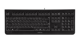 CHERRY KC 1000 BLACK KEYBOARD/USB ITALY Cherry