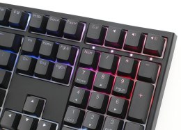 Ducky ONE 2 RGB klawiatura Gaming USB Czarny Ducky