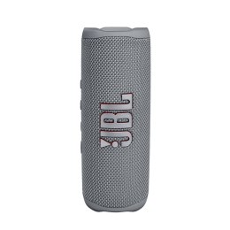 Głośnik FLIP 6 GREY (szary, przenośny) JBL