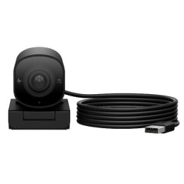 HP 965 4K STR Webcam Hewlett-Packard