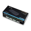 I-tec U3HUB742 huby i koncentratory USB 3.2 Gen 1 (3.1 Gen 1) Type-B 5000 Mbit/s Czarny No name