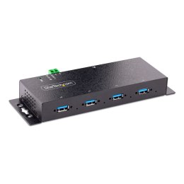 INDUSTRIAL USB 3.0 5GBPS HUB/. StarTech