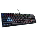 KEYBOARD PREDATOR AETHON 303/BLACK GP.KBD11.048 ACER Acer