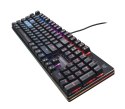 KEYBOARD PREDATOR AETHON 303/BLACK GP.KBD11.048 ACER Acer