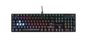 KEYBOARD PREDATOR AETHON 303/BLACK GP.KBD11.048 ACER Acer