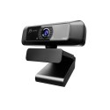 Kamera j5create USB HD Webcam with 360° Rotation USB 2.0; kolor czarny JVCU100-N J5 Create