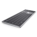 Klawiatura Dell Multi-Device Wireless KB700 Dell