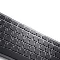 Klawiatura Dell Multi-Device Wireless KB700 Dell