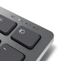 Klawiatura Dell Multi-Device Wireless KB700 Dell