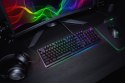 Klawiatura Razer Huntsman Elite Gaming (Wielka Brytania) Czarny przełącznik optyczny Clicky RAZER