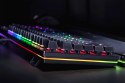 Klawiatura Razer Huntsman Elite Gaming (Wielka Brytania) Czarny przełącznik optyczny Clicky RAZER