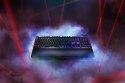 Klawiatura Razer Huntsman Elite Gaming (Wielka Brytania) Czarny przełącznik optyczny Clicky RAZER