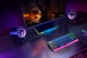 Razer Nommo V2 X Pełny zasięg Czarny Przewodowy i Bezprzewodowy RAZER