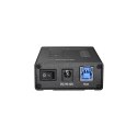 StarTech.com HB30A3A1CST huby i koncentratory USB 3.2 Gen 1 (3.1 Gen 1) Type-B 5000 Mbit/s Czarny ANKER