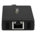 StarTech.com HB30C3A1GE karta sieciowa Ethernet 1000 Mbit/s 3Doodler