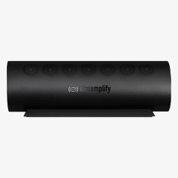 Streamplify HUB CTRL 7 USB 3.2 Gen 1 (3.1 Gen 1) Type-A Czarny No name