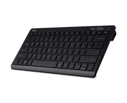 Acer Chrome combo set klawiatura Dołączona myszka Uniwersalne RF Wireless QWERTY Czarny Acer