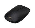 Acer Chrome combo set klawiatura Dołączona myszka Uniwersalne RF Wireless QWERTY Czarny Acer