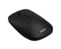 Acer Chrome combo set klawiatura Dołączona myszka Uniwersalne RF Wireless QWERTY Czarny Acer