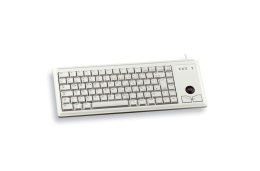 CHERRY G84-4400 TRACKBALL/KEYBOARD UK-ENGLISH Cherry