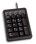 CHERRY G84-4700 klawiatura numeryczna Laptop/PC USB Czarny Cherry