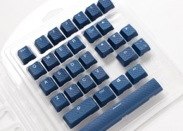 Ducky Rubber Keycap Set Nakładki na przyciski klawiatury Ducky