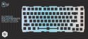 Glorious PC Gaming Race Switch Plate Keyboard switch plate GLORIOUS