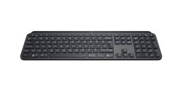 MX KEYS FOR BUSINESS - GRAPHITE/FRA - CENTRAL Logitech