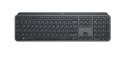 MX KEYS FOR BUSINESS - GRAPHITE/FRA - CENTRAL Logitech