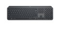 MX KEYS FOR BUSINESS - GRAPHITE/US INT.L - INTNL Logitech