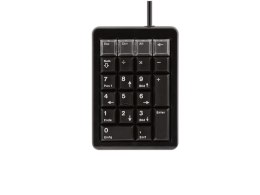 NUM KEYPAD 21 KEYS BLACK USB./ Manhattan